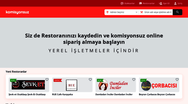 komisyonsuz.com