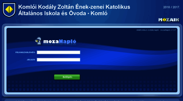 komlokodaly.mozanaplo.hu