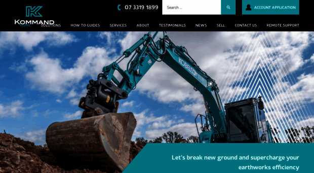 kommand.com.au
