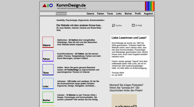 kommdesign.de