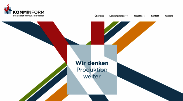 komminform.de