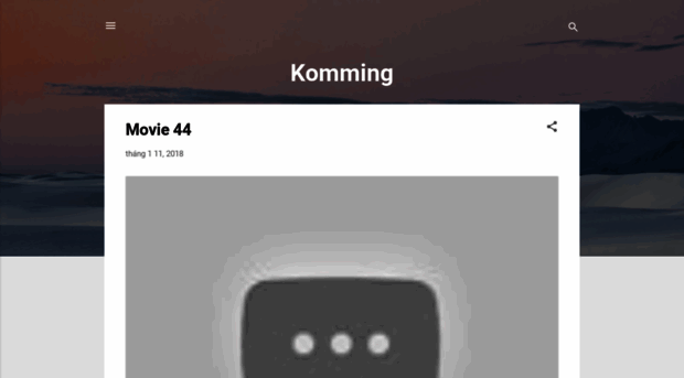 komming99.blogspot.it