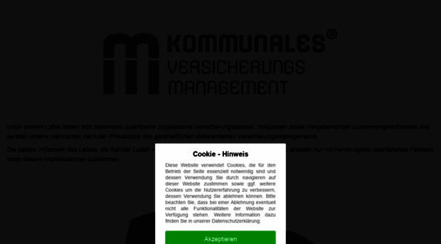 kommunales-versicherungsmanagement.de