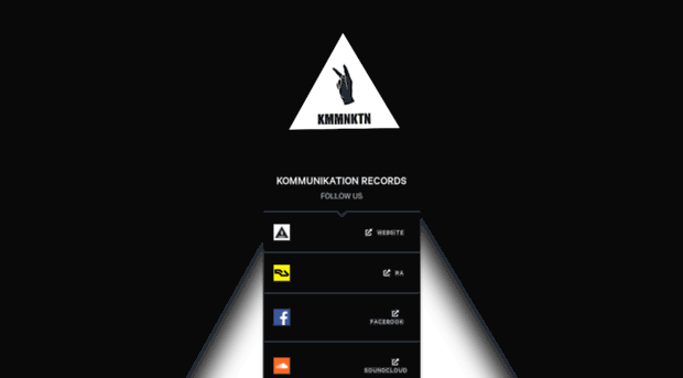 kommunikation-records.com