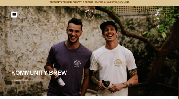 kommunitybrew.com