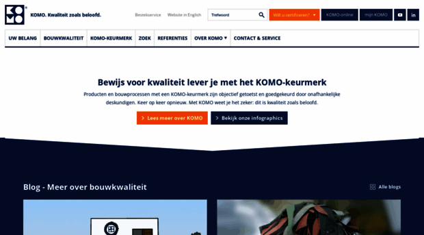 komo.nl