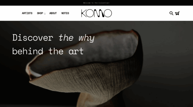 komoart.com