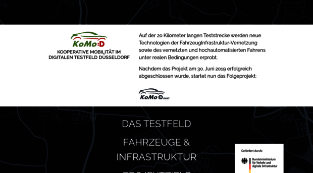 komod-testfeld.org