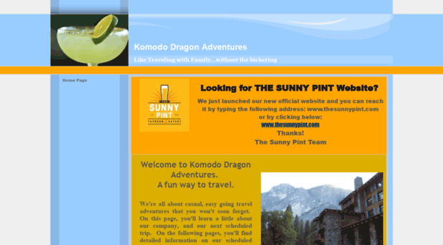 komodo-dragon.com