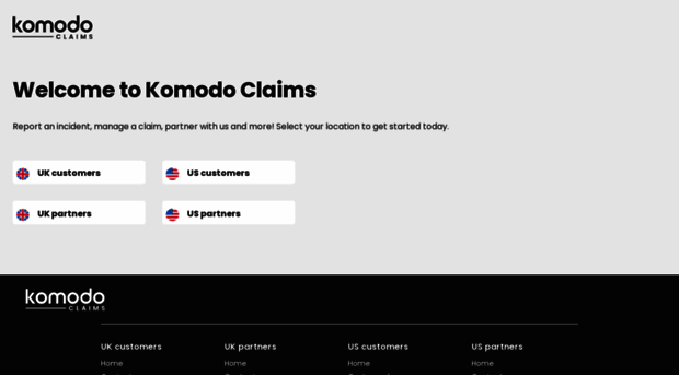 komodo.claims