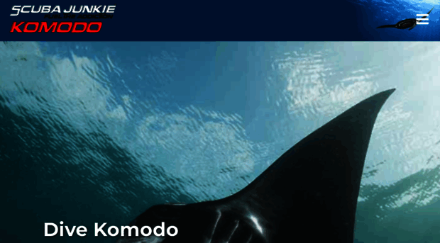 komodobeachresort.com