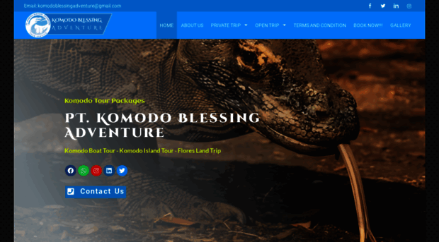 komodoblessingadventure.com