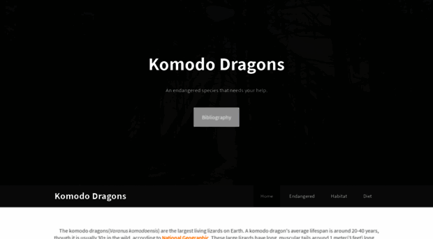 komododragon-facts.weebly.com
