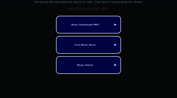 komodoisland.net
