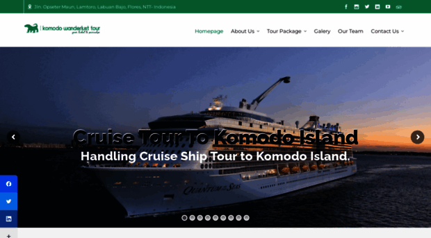 komodowanderlusttour.com