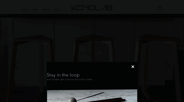 komolab.com