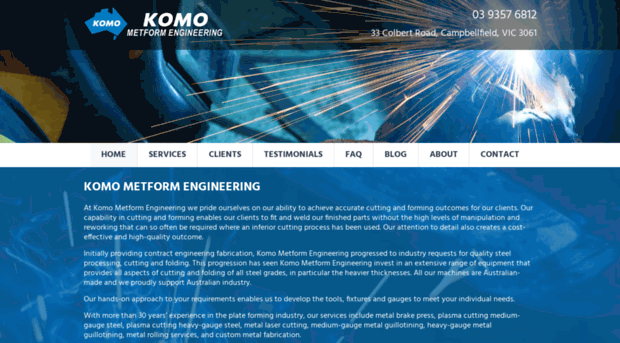 komometform.com.au