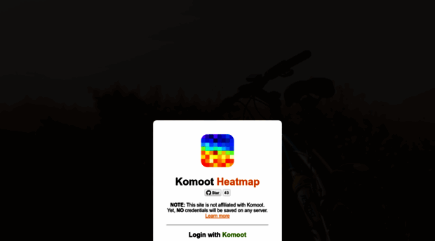komoot.oskarkraemer.me