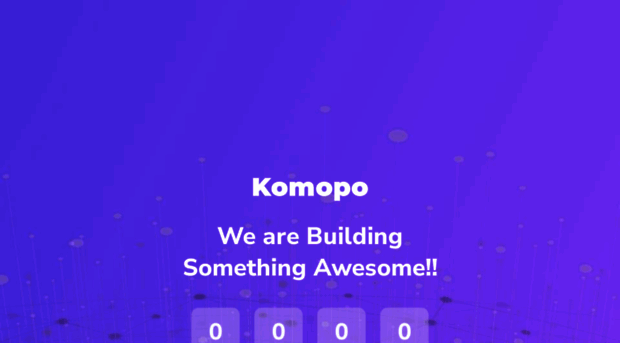 komopo.com