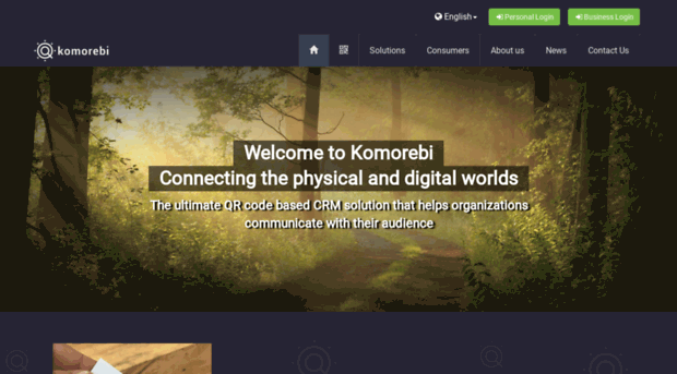 komorebi-insight.com