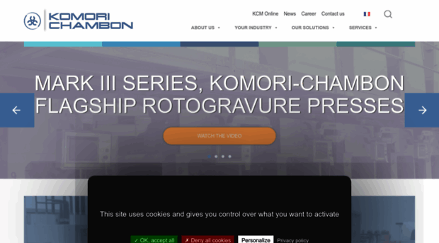 komori-chambon.com