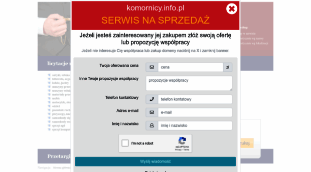 komornicy.net.pl