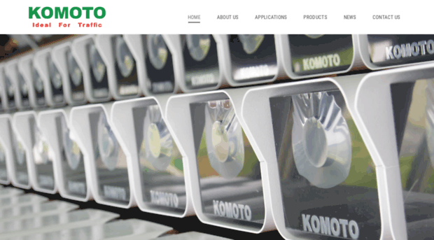 komoto.com