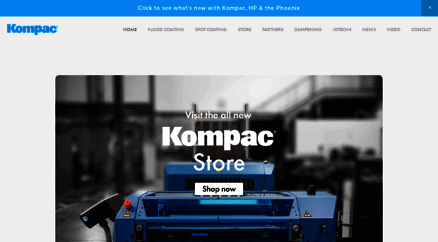 kompactech.com