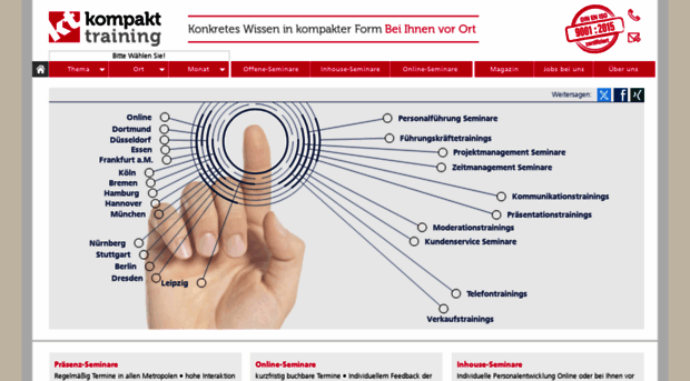 kompakttraining.de