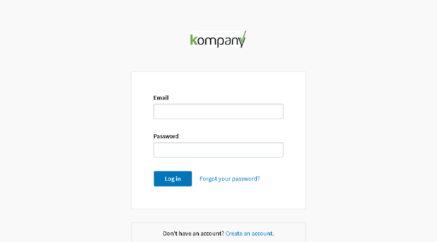 kompany.recurly.com