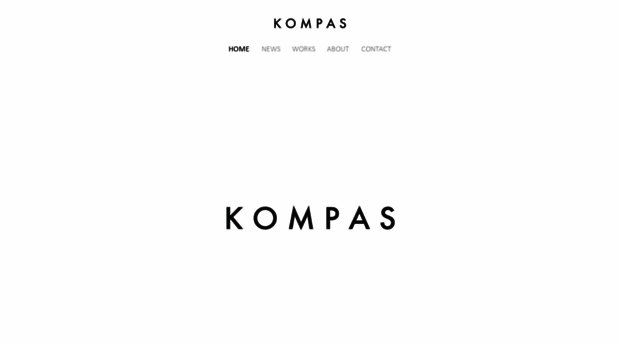 kompas-arch.com