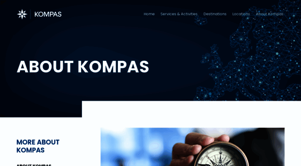 kompas-group.com