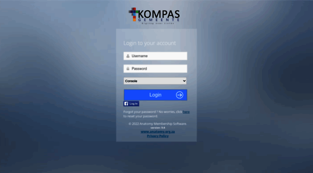 kompas.anatomy.org.za