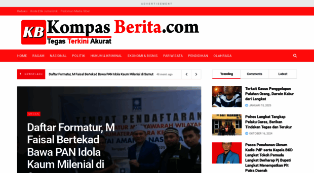kompasberita.com