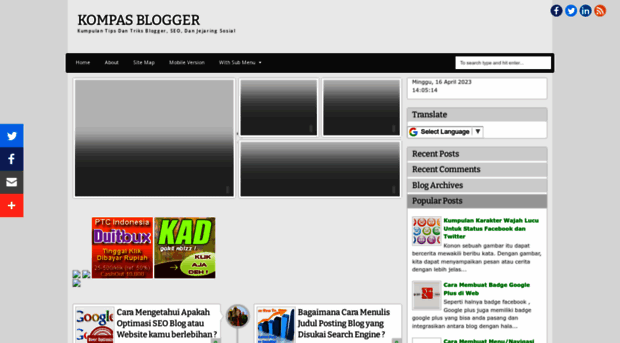 kompasblogger.blogspot.com