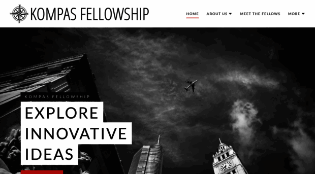 kompasfellowship.com