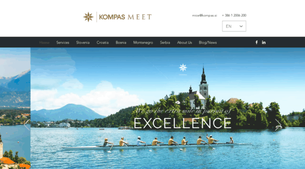 kompasmeet.com