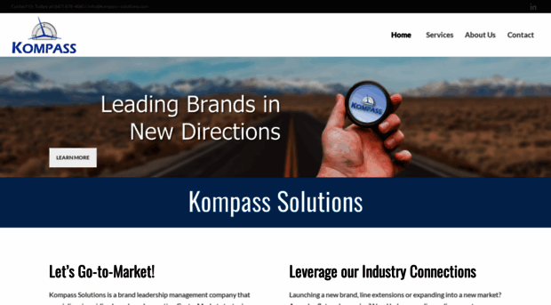 kompass-solutions.com