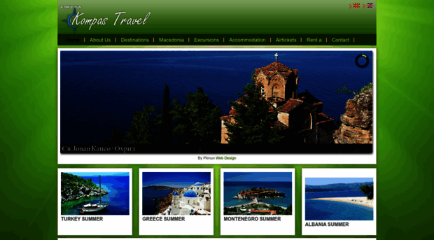 kompastravel.mk