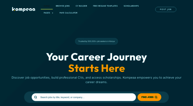 kompeaa.com