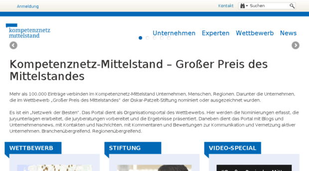 kompetenznetz-mittelstand.de