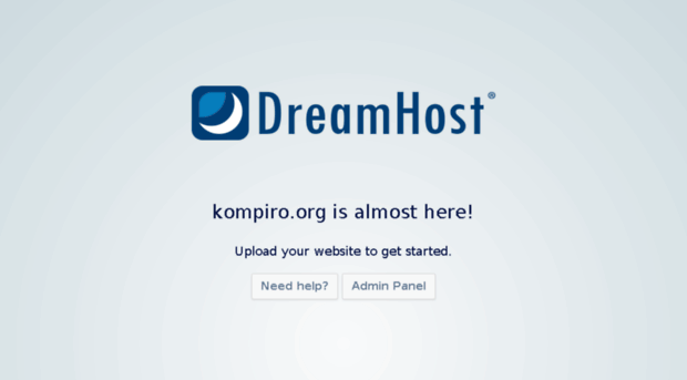 kompiro.org
