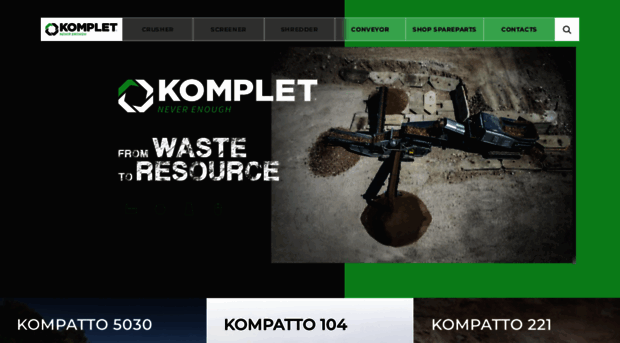 komplet-rubble-recycling.com