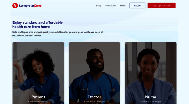 kompletecare.com