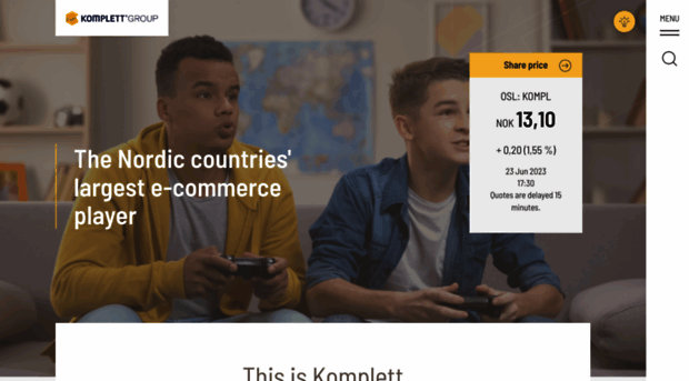 komplettgroup.com