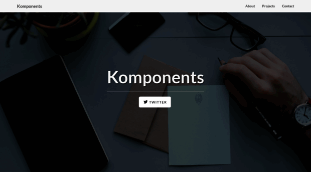 komponents.nl