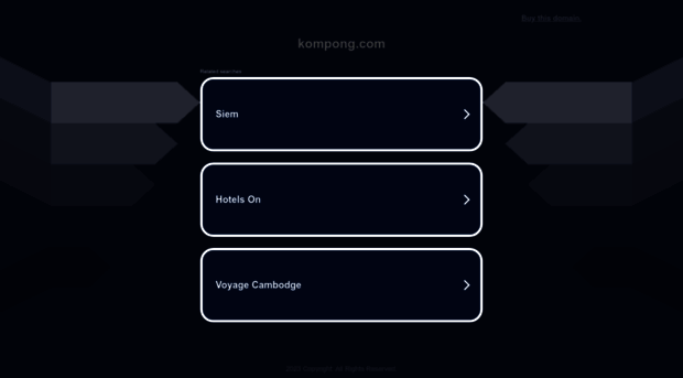 kompong.com