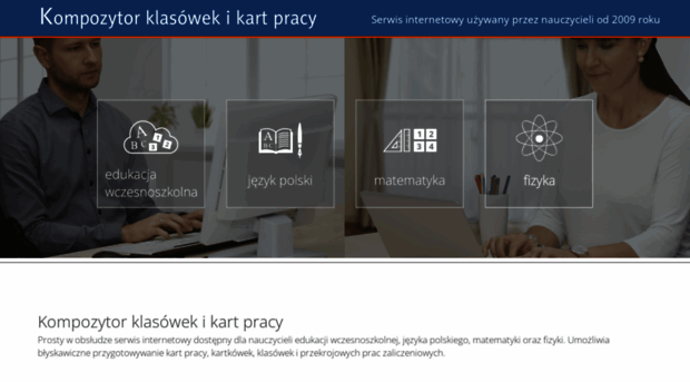 kompozytorklasowek.gwo.pl