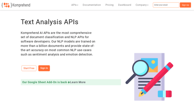komprehend.io