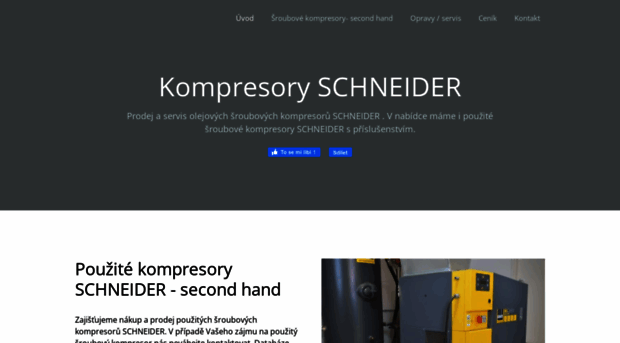 kompresory-schneider.cz